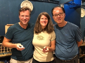 香港篆刻工作坊實測｜1.5小時get專屬印章！避坑指南收好✨