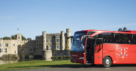 倫敦出發肯特郡一日遊實測｜3大景點避坑+超抵玩法✨