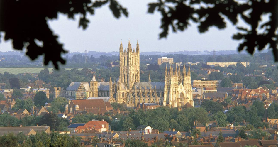 倫敦出發肯特郡一日遊｜3個景點拍照+兒童政策實測📸