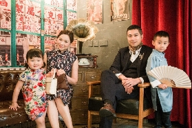 香港旗袍租借避坑全攻略｜3個必看提醒別踩雷⚠️