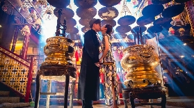 香港旗袍租借實測｜200+款選到眼花？避坑選品攻略看這篇✨