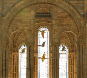 在倫敦直接照抄這條遊覽路線❗️附拍照點位‼️