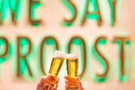 阿姆斯特丹海尼根體驗館｜遊玩後總結5大避坑建議，別踩雷！