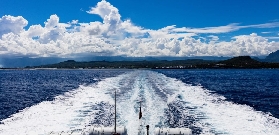 蘭嶼船票實測｜臺東/墾丁出發怎麼選？3個避坑細節讓你玩得爽✨