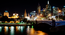 墨爾本餃子徒步實測｜隱藏街頭的手工餃子寶藏！避坑指南看這篇✨