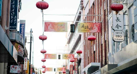 墨爾本餃子徒步之旅｜跟著導遊吃遍隱藏版手工餃子！行程規劃懶人包💡