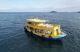 富國島深海釣魚實測｜淩晨5點起床值嗎？釣到3kg大魚超爽！