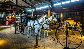 凱恩斯隱藏玩法｜赫伯頓歷史村實測：穿越19世紀澳洲小鎮✨