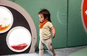 墨爾本科學館一日遊｜親子同樂超讚！行程規劃+互動亮點大公開🤩