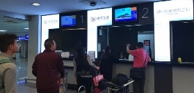 桃園機場→臺北市區｜國光客運往返實測！CP值爆高避坑指南✨