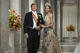 阿姆斯特丹王宮實測｜13659根橡樹樁支撐的「世界第八大奇蹟」！避坑指南看這篇✨