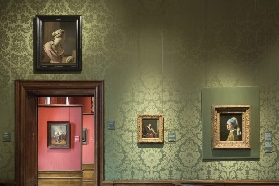 海牙莫瑞泰斯實測｜戴珍珠耳環少女見面會！預訂+避坑全攻略✨