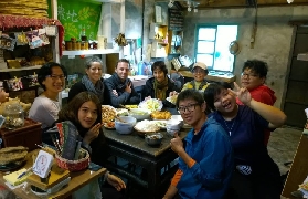 宜蘭隱藏版體驗！農村烹飪課實測｜跟在地人煮臺灣菜超讚✨