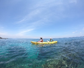 小琉球獨木舟實測｜預訂前必看3個避坑點！超抵玩不踩雷✨