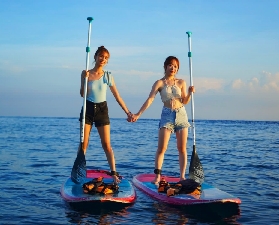 小琉球獨木舟體驗總結｜5個避坑技巧幫你玩得更盡興！