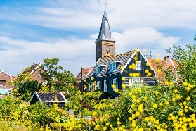 阿姆斯特丹一日遊選這個！3個經典點一次打卡超抵✨