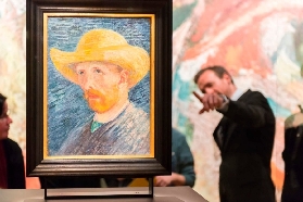 阿姆斯特丹必玩套票實測！梵高+運河船超抵避坑指南✨