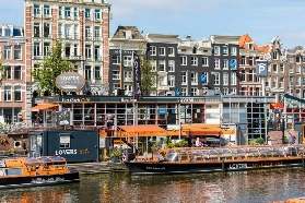 阿姆斯特丹自由行必收！博物館+運河船套票實測，超讚體驗分享📸