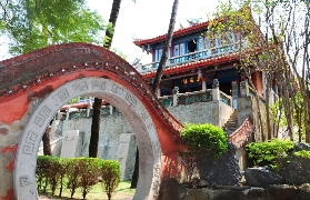 高雄臺南一日遊｜韓語導覽+日落秘境實測避坑✨