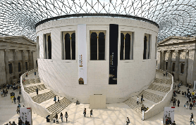 倫敦大英下午茶實測｜5個預訂+體驗避坑！別走冤枉路✨