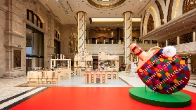 澳門藝薈乒乓球拍珍品及藝術展覽