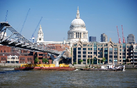 倫敦半日遊實測｜聖保羅+皇家衛兵交接 不踩雷攻略✨