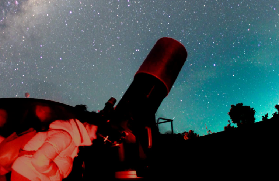 珀斯觀星必試！金金重力中心夜遊實測｜晴雨都玩到爽✨