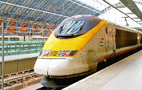 倫敦一日往返巴黎實測｜歐星+遊船+鐵塔全攻略不踩雷✨