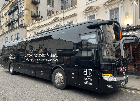 倫敦比斯特購物村實測｜預訂前必看3個隱藏福利！超抵啊✨