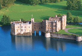 倫敦一日遊選品避坑！肯特這條線超抵玩✨