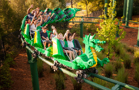 倫敦去溫莎樂高樂園｜不用自己找車！含門票接送超抵✨