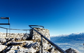 因斯布魯克必玩！北鏈山纜車實測｜1天切換城與山🌄