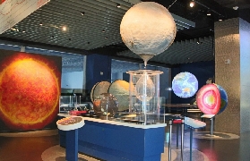 基隆海科館實測｜8大展廳玩透透，3個避坑技巧別踩雷✨