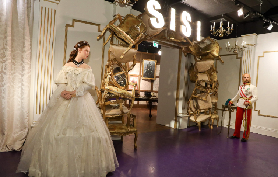 維也納杜莎夫人蠟像館實測｜5大亮點+避坑指南，和巨星同框超讚✨