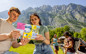 薩爾茨堡隨上隨下巴士｜不用趕行程！隨心停車逛到飽的自由玩法❤️