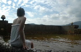 新北金山隱藏溫泉！舊金山總督溫泉超抵玩細節大公開🔥