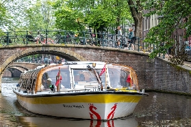 阿姆斯特丹運河遊船｜實測後的隱藏亮點+行程規劃！超讚世界遺產體驗✨