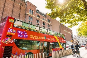 阿姆斯特丹巴士+船雙體驗實測！24/48小時票怎麽選？避坑指南✨