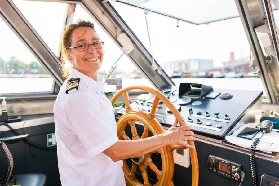 阿姆斯特丹觀光巴士實測｜雙體驗怎麽玩最有效率？3個隱藏技巧✨