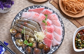 捷運中山站鍋物首選！沐牧鍋物實測：食材新鮮到爆+獨家送肉攻略✨