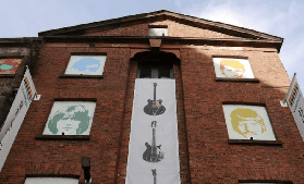 利物浦披頭四博物館實測｜3個避坑點+1000+真品沉浸式朝聖攻略