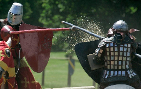 華威城堡一日遊｜親子同樂+歷史體驗全收錄！搭火車輕鬆到✨