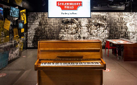 利物浦草莓園實測｜藍儂Strawberry Fields原景+免費兒童票+避坑全攻略