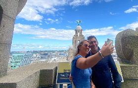 利物浦必去！皇家利物大廈360實測｜避坑+隱藏秘密全曝光✨