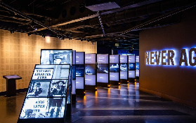 貝爾法斯特泰坦尼克號｜實測避坑！沉浸式體驗值回票價✨