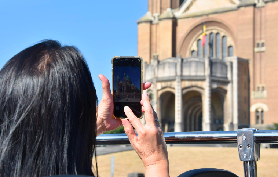 布魯塞爾聖誕必試！Tootbus巴士自由行｜48小時通票隱藏福利大公開✨