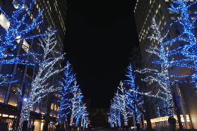 北海道札幌聖誕好去處 札幌白日燈光節打卡攻略✨
