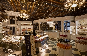 南投埔裏隱藏版！妮娜巧克力城堡實測｜童話場景+手作巧克力超讚💫