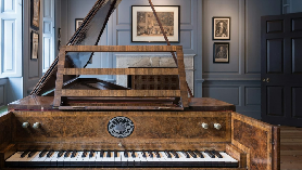 倫敦隱藏版音樂時光膠囊！亨德爾+亨德裏克斯故居實測｜超讚雙傳奇體驗🤩