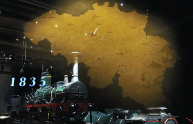 布魯塞爾火車世界｜鐵路迷朝聖！預訂+避坑實測✨